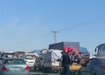 قافلة جديدة من القامشلي إلى عفرين وتطورات في ملفي المعتقلين والاندماج