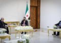 زيارة نواف سلام إلى دمشق.. تطورات كبيرة على الطريق نحو شراكة جديدة