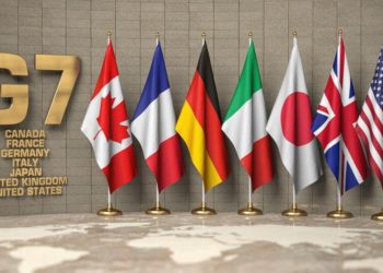 سوريا تشارك في اجتماع وزراء مالية مجموعة السبع بباريس.. خطوة نحو الاندماج المالي العالمي