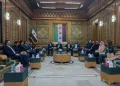 لجنة انتخابات مجلس الشعب: أحداث الحسكة “عابرة” والانتخابات تسير في موعدها