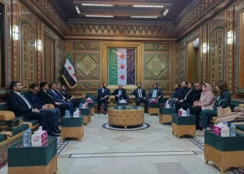 لجنة انتخابات مجلس الشعب: أحداث الحسكة “عابرة” والانتخابات تسير في موعدها
