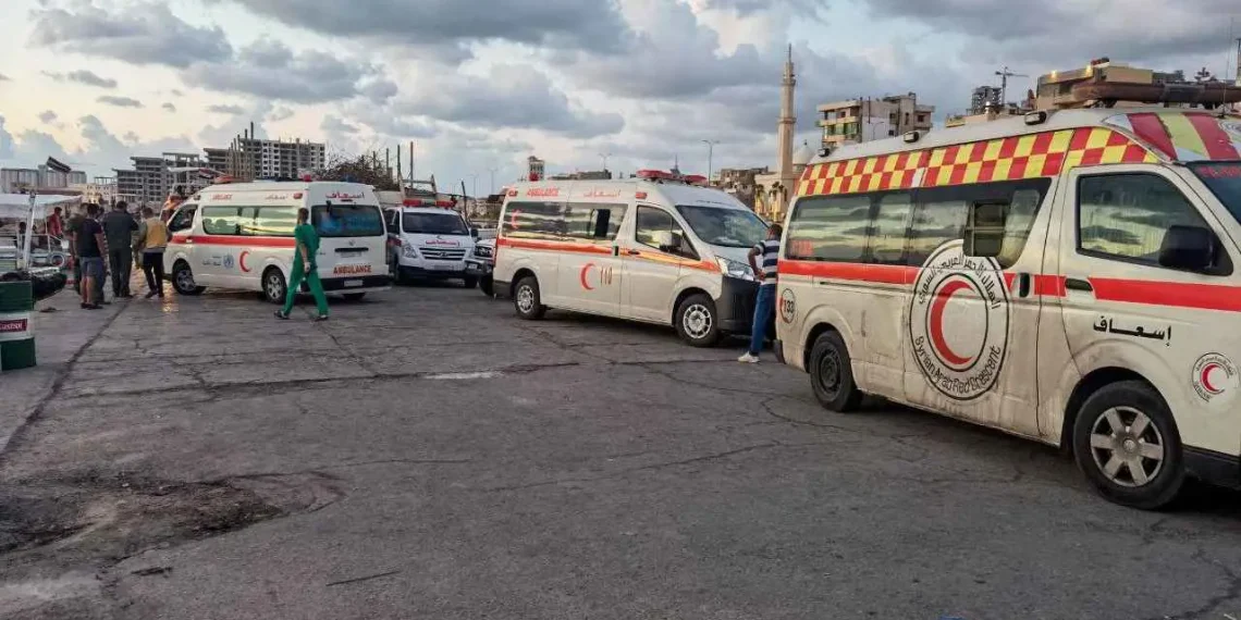 الصحة السورية تعلن انخفاض الإصابات بالتهاب الكبد A