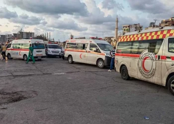الصحة السورية تعلن انخفاض الإصابات بالتهاب الكبد A