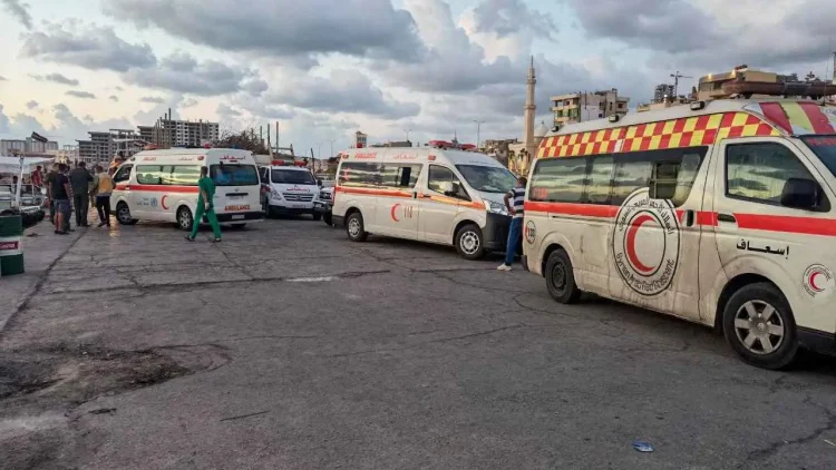 الصحة السورية تعلن انخفاض الإصابات بالتهاب الكبد A