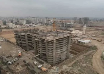 محافظة دمشق تعلن عن تعويضات جديدة في ملف ماروتا وباسيليا سيتي