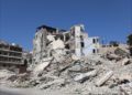 ملف الأحياء الشرقية في حلب بين تحديات التلوث وجهود إعادة الإعمار
