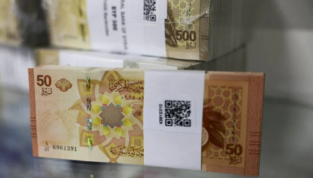 حصرية: استبدال ما يعادل 56% من العملة السورية