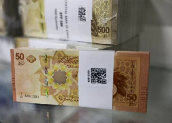 حصرية: استبدال ما يعادل 56% من العملة السورية