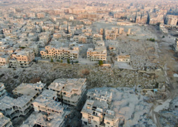 وزارة المالية تصدر تعليماتها التنفيذية لإعفاء المنشآت المتضررة من الحرب