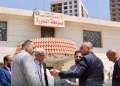 وفد اقتصادي سوري يزور بغداد.. خطوة نحو التعاون الاقتصادي