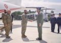 الجيش السوري يشارك في مناورات “إيفيس” التركية