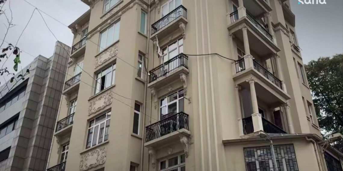 القنصلية السورية في إسطنبول تعلن شروط تسجيل واقعات الولادة للمواطنين السوريين.. ما التفاصيل؟