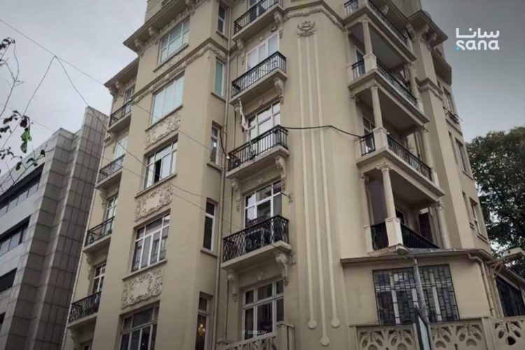 القنصلية السورية في إسطنبول تعلن شروط تسجيل واقعات الولادة للمواطنين السوريين.. ما التفاصيل؟