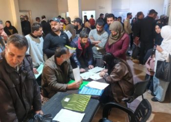 مفوضية اللاجئين ترحب بجهود تنفيذ المرسوم 13 القاضي بمنح الجنسية للكرد السوريين