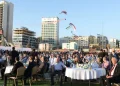 الموسم السياحي في جزيرة أرواد.. استعادة الاستقرار ورسالة تنموية للساحل السوري