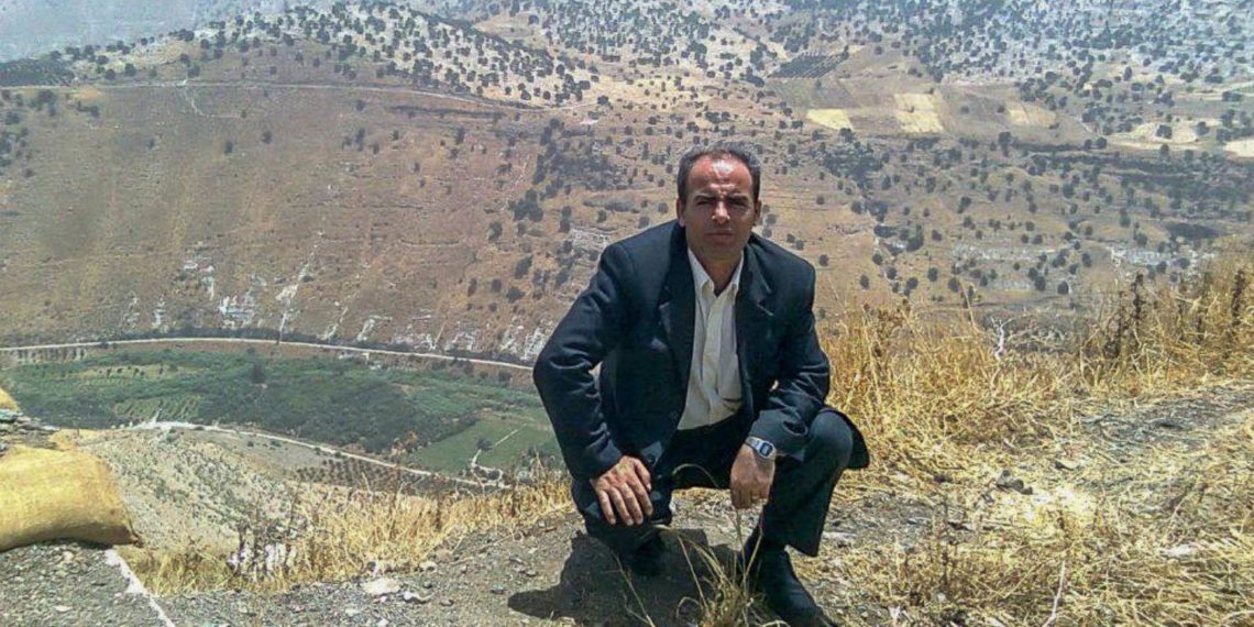 العقيد حسين الهرموش.. ذكرى ثاني ضابط ينشق عن نظام الأسد