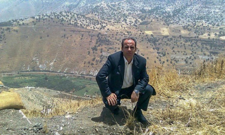 العقيد حسين الهرموش.. ذكرى ثاني ضابط ينشق عن نظام الأسد
