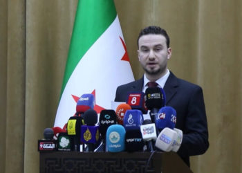 سوريا تعلن استعدادها للتعاون مع السويد وأوروبا في التحقيق بجرائم الحرب