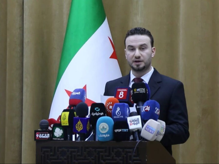 سوريا تعلن استعدادها للتعاون مع السويد وأوروبا في التحقيق بجرائم الحرب
