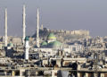 مجلس مدينة حلب يحدد بدلات أضرار وغرامات جديدة للمخالفات