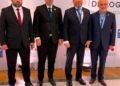 غرفة تجارة حلب تشارك في المؤتمر الوطني لحوار القطاع الخاص لليوم الثاني على التوالي