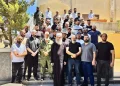 ميليشيات الهجري تفرض أتاوات على سيارات الشحن والتجار في السويداء