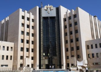 وزارة العدل: نتابع ملف مجدي نعمة ضمن قضايا الموقوفين السوريين في الخارج