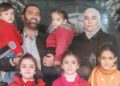 هيئة العدالة الانتقالية تعد بمحاسبة كل من أمر ‏أو شارك في جريمة ‏رانيا العباسي وعائلتها‎
