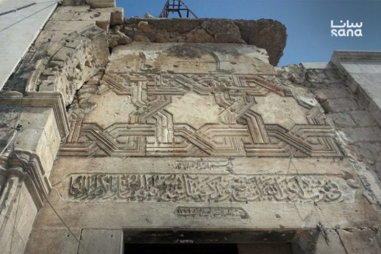 تسجيل المكتبة الوقفية في حلب على لائحة الإيسيسكو.. اعتراف دولي وإحياء لتراث عريق