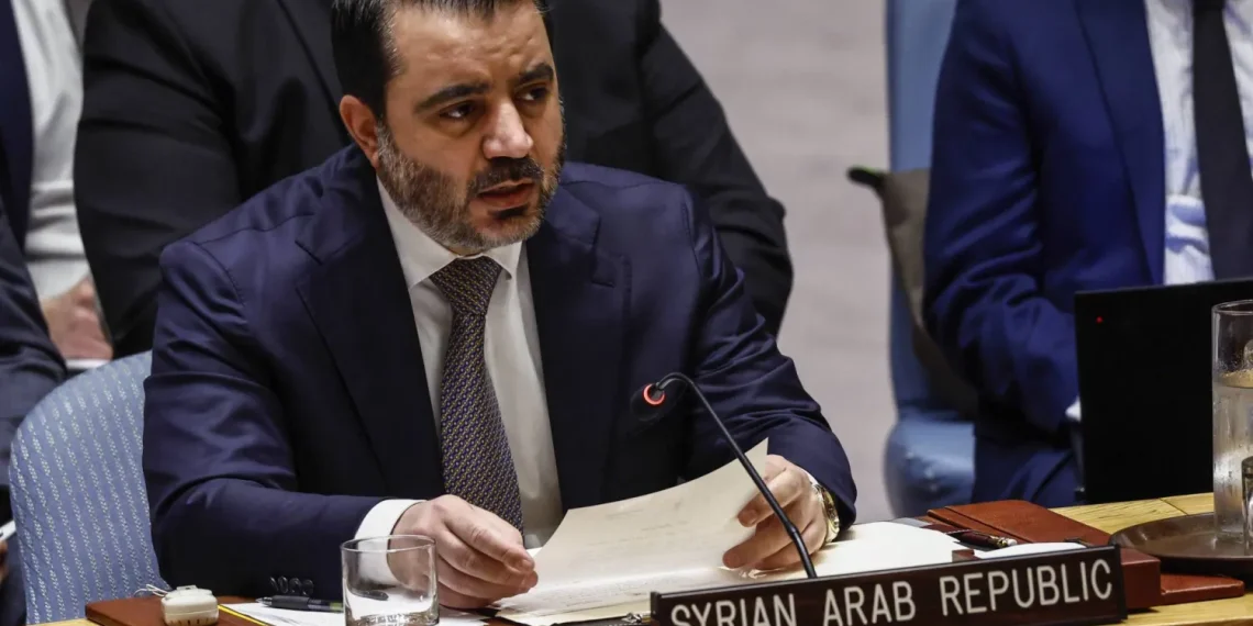 مجلس الأمن الدولي يجدد دعمه لسوريا.. إشادة بالعدالة الانتقالية وتحذير من الانتهاكات الإسرائيلية