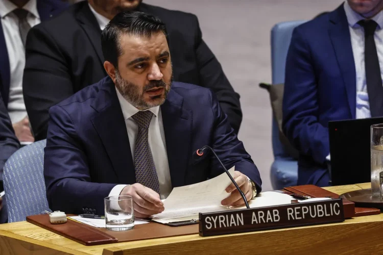 مجلس الأمن الدولي يجدد دعمه لسوريا.. إشادة بالعدالة الانتقالية وتحذير من الانتهاكات الإسرائيلية