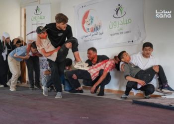 أهالي القصير يحيون ذكرى “فتحة الموت”.. توثيق جريمة التهجير والمطالبة بالعدالة