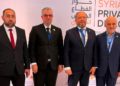 غرفة تجارة حلب تشارك في المؤتمر الوطني لحوار القطاع الخاص لليوم الثاني على التوالي