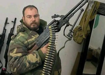مقتل مسلح من ميليشيا “الحرس الوطني” وإصابة مدني في إطلاق نار بالسويداء