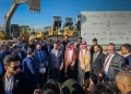 استثمار سعودي ضخم لبناء 22 ألف وحدة سكنية في دمشق