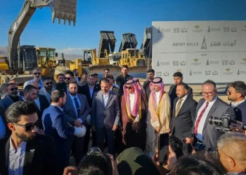 استثمار سعودي ضخم لبناء 22 ألف وحدة سكنية في دمشق
