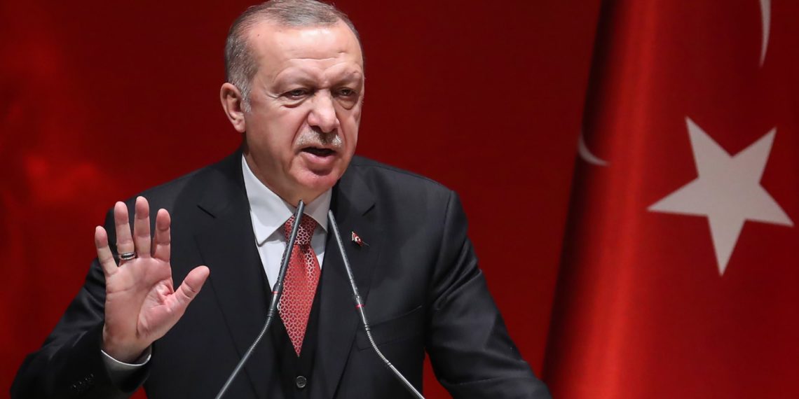 تركيا تربط أمنها بحلب ودمشق.. لما يتصاعد غضب أردوغان من “البلطجة الإسرائيلية” في سوريا ولبنان؟