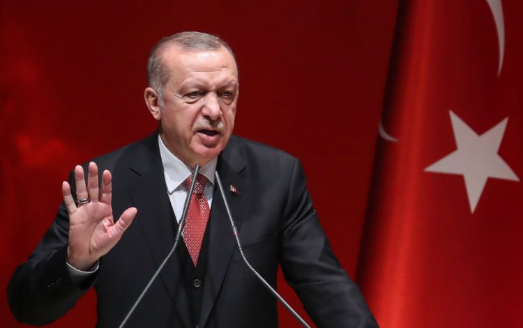 تركيا تربط أمنها بحلب ودمشق.. لما يتصاعد غضب أردوغان من “البلطجة الإسرائيلية” في سوريا ولبنان؟