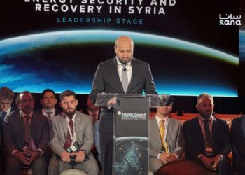 وزير الطاقة في المنتدى العالمي بواشنطن.. دعوة لشراكة أمريكية واستثمارات بالمليارات