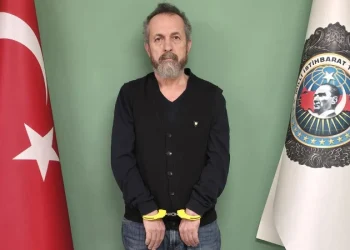 تفاصيل جديدة حول خاطف المقدم حسين هرموش.. علاقته بنظام الأسد وروسيا ومنظمة غولن