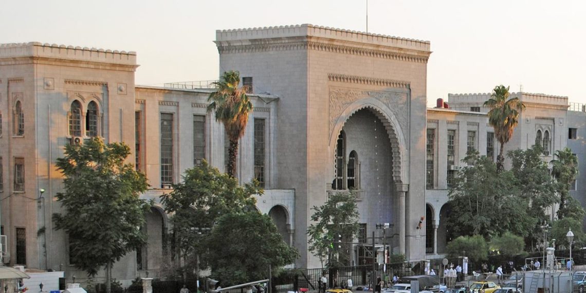 وزارة العدل تخصص غرفاً قضائية للعدالة الانتقالية في كل المحافظات