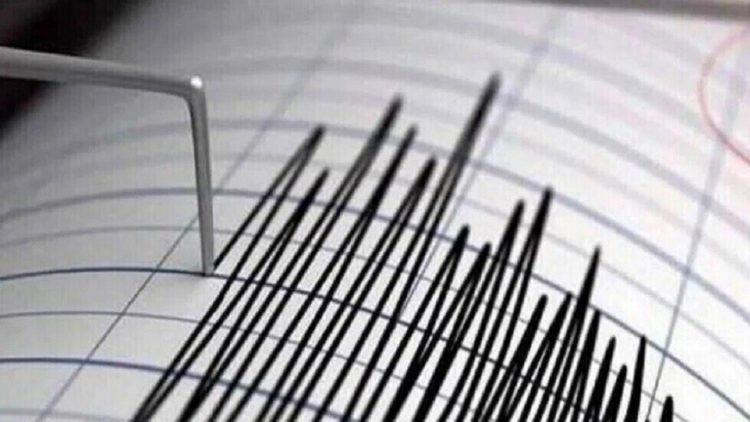 المركز الوطني للزلازل يصدر توضيحاً بشأن الهزة الأرضية شمال حلب