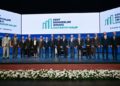 تعاون تركي سوري لإنشاء مناطق إنتاج حدودية مشتركة وتطوير المعابر