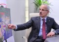 يبدأ من حلب.. ممر تجاري بديل لمضيق هرمز وتعاون سوري إماراتي تركي لتطوير النقل