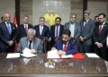 تركيا وسوريا توقعان اتفاقية شاملة للتعاون الصحي