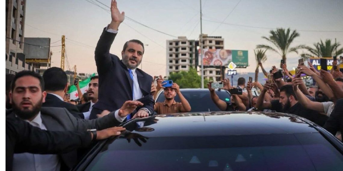 وزير الخارجية يؤكد تأسيس مرحلة جديدة في العلاقات السورية – اللبنانية ويشيد بحفاوة الاستقبال