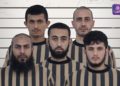 تفاصيل تفكيك أخطر خلايا “داعش” المتورطة في جرائم اغتيال وسلب بدرعا
