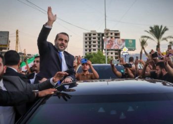 وزير الخارجية يؤكد تأسيس مرحلة جديدة في العلاقات السورية – اللبنانية ويشيد بحفاوة الاستقبال