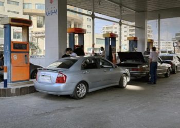 حلول إسعافية لإنهاء أزمة المحروقات في حلب