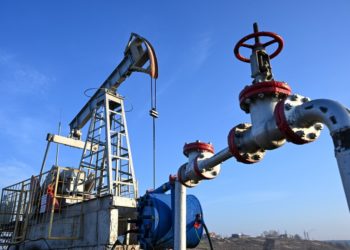 استئناف الحرب في إيران يرفع أسعار النفط من جديد